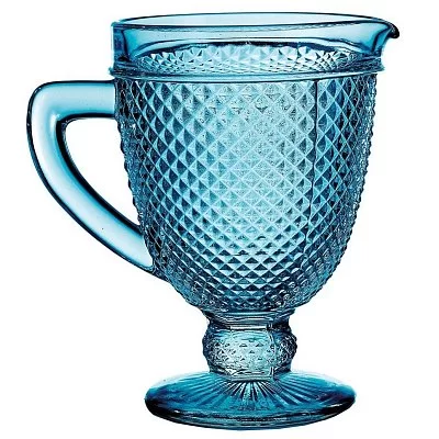 Кувшин Brisa 1,8 л, керамика, цвет Salt, Costa Nova, Португалия, GOZ201-SAL(GOZ201-00918T) - изобр. 31