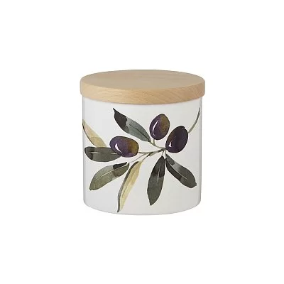 Банка для чая 2,5л, мятный, Brabantia, 110665 - изобр. 27