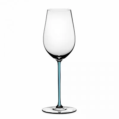 Бокал для белого вина Oaked Chardonnay 620 мл, хрусталь, Fatto a Mano, Riedel, 4900/97Y - изобр. 23