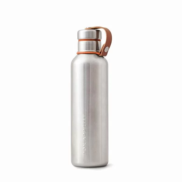 Фляга Water Bottle оранжевый, 0,75л, Black+Blum, BAM-IWB-L003 - изобр. 7