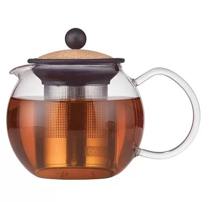 Чайники заварочные Bodum - изобр. 32