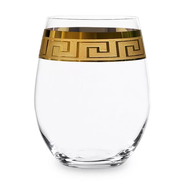 Набор бокалов для виски Muse 600 мл, хрусталь, 2 шт, Nachtmann, 98058 - изобр. 8