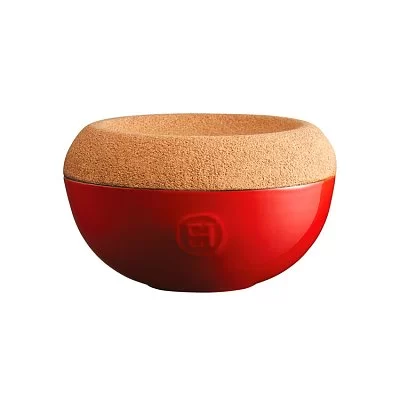 Емкость для хранения Legio Nova 0,7 л, 11x11x12 см, материал фарфор + дуб, цвет белый, Eva Solo, Дания, 887310 - изобр. 26