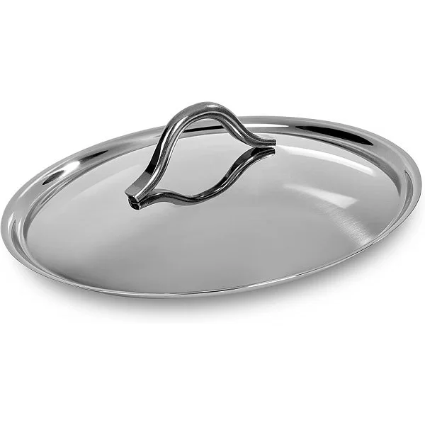 Набор посуды из 5 предметов Sapore Italiano, нержавеющая сталь, Barazzoni, Италия, 292909 - изобр. 10