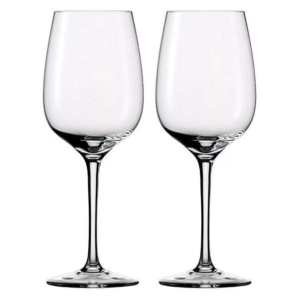Набор из 2-х бокалов для белого вина Chardonnay Superior 420 мл, хрусталь, Eisch, Германия, 25005031 - изобр. 7