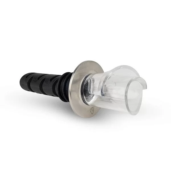 Пробка аэратор для вина Arum, материал пластик, цвет прозрачный, Peugeot, Франция, 220310/1 (220365) - изобр. 7