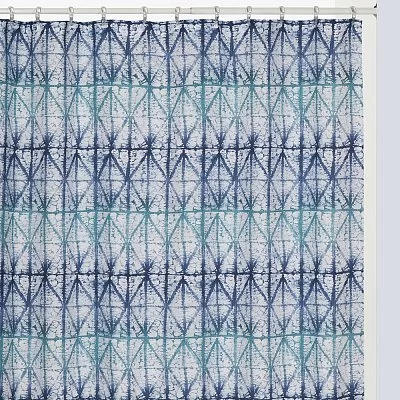 shibori Creative Bath - изобр. 15