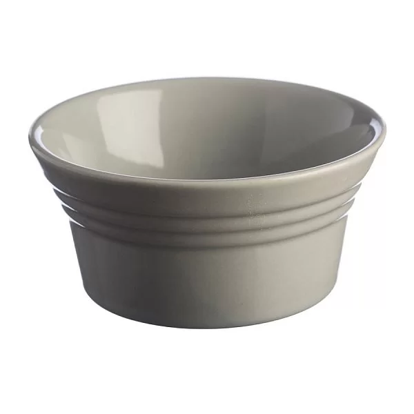 Миска для запекания Classic Kitchen 9,5х5,3 см, материал каменная керамика, цвет серый, Mason Cash, Великобритания, 2001.505 - изобр. 7