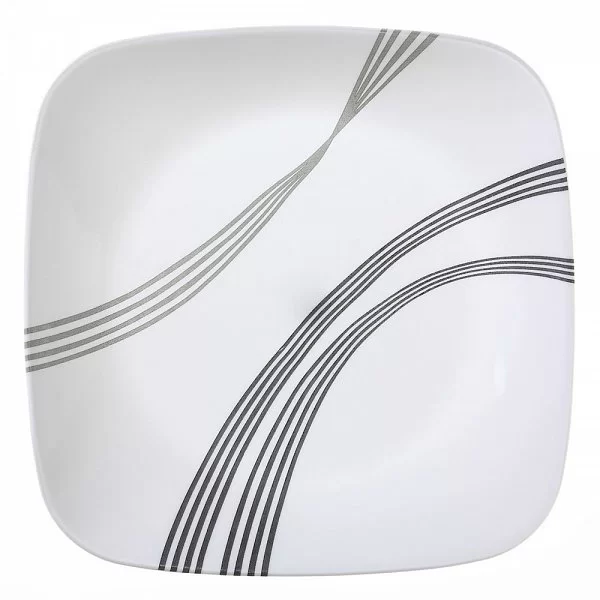 Набор посуды 12 предметов Urban Arc на 4 персоны, стекло, Corelle, 1118164 - изобр. 9