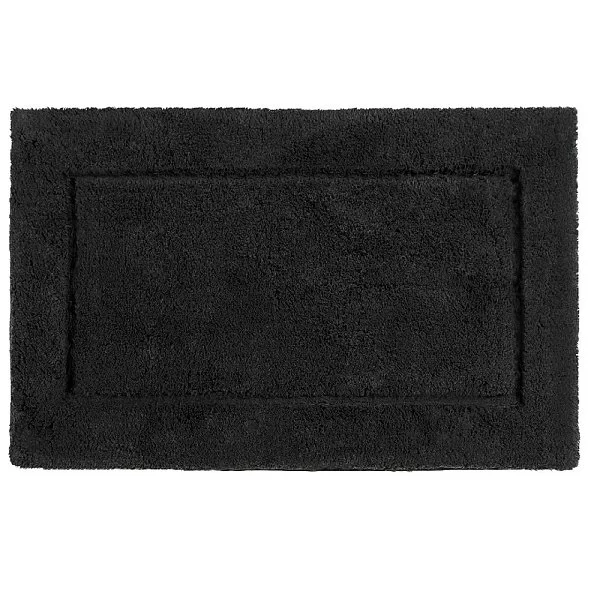 Коврик для ванной Classic Egyptian, 60х100см, Kassatex, CER-630-BK - изобр. 7
