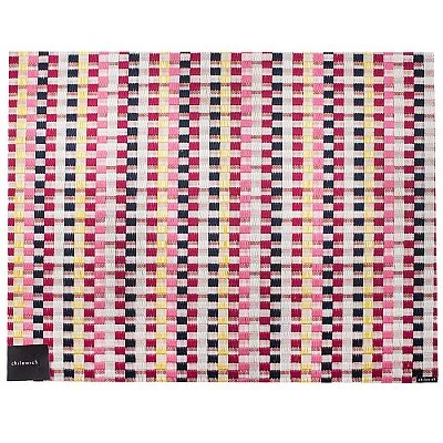 heddle Chilewich - изобр. 16