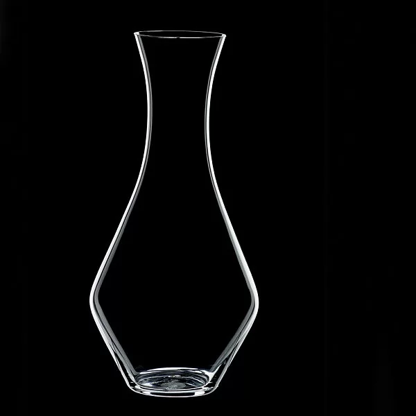 Декантер Merlot 970 мл, хрусталь, Riedel, 1440/14 - изобр. 9