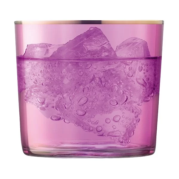 Стаканы для воды Sorbet, 0,31л, 2 шт, LSA, G060-09-207 - изобр. 8