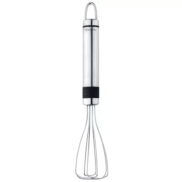 Венчик малый Profile, стальной, 21см, Brabantia, 230745 - изобр. 7