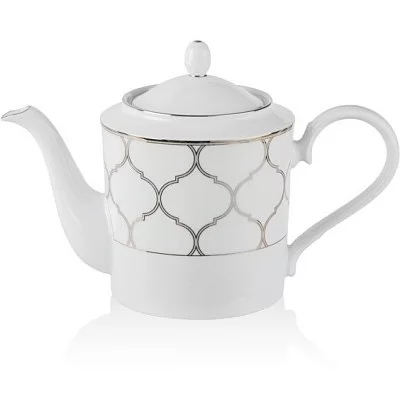 Царский дворец Noritake - изобр. 20