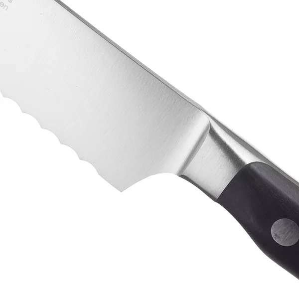 Нож для хлеба Ikon, 20см, Wusthof, 4966/20 WUS - изобр. 9