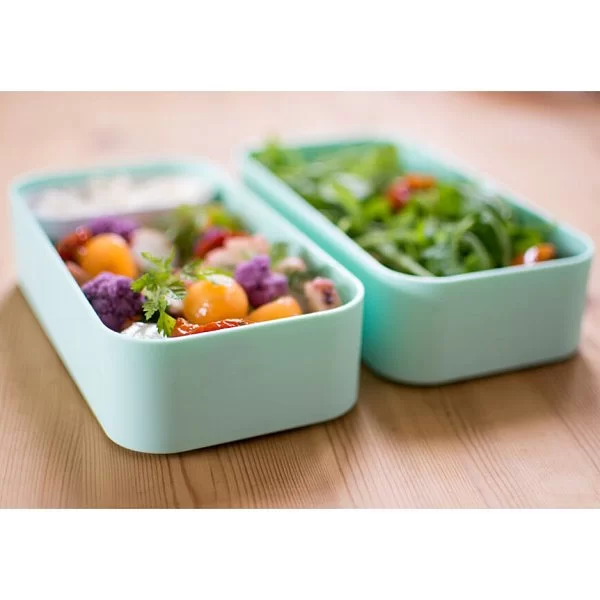Ланч-бокс MB Original, мятный, Monbento, 1200 12 155 - изобр. 11