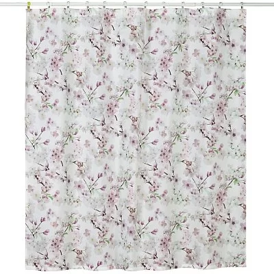 cherry blossoms Creative Bath - изобр. 12