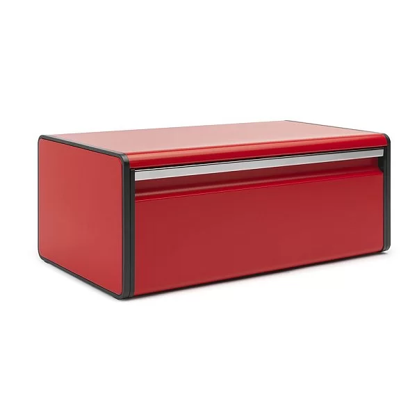 Хлебница 46х19х25см, пламенно-красный, Brabantia, 484025 - изобр. 8
