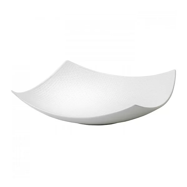 Салатник Gio 14 см материал фарфор, цвет белый, Wedgwood, Великобритания, 40034157 - изобр. 7
