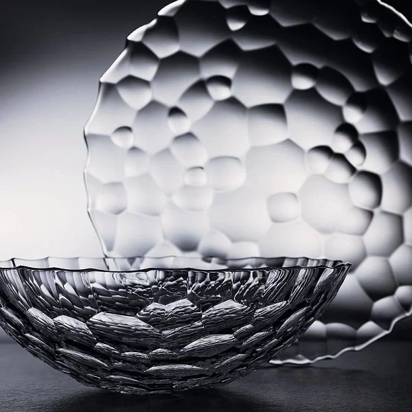 Блюдо круглое Sphere 32см хрусталь, Nachtmann, 93625 - изобр. 9