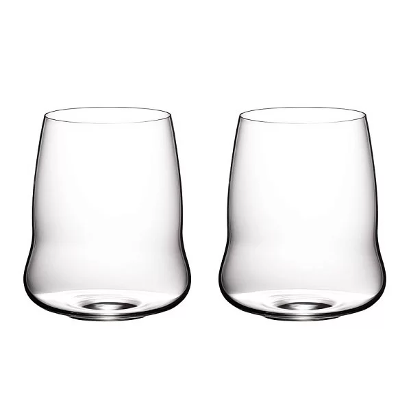 Набор из 2-х бокалов для красного вина Cabernet Sauvignon 670 мл, материал хрусталь, Riedel, Австрия, 6789/0 - изобр. 7