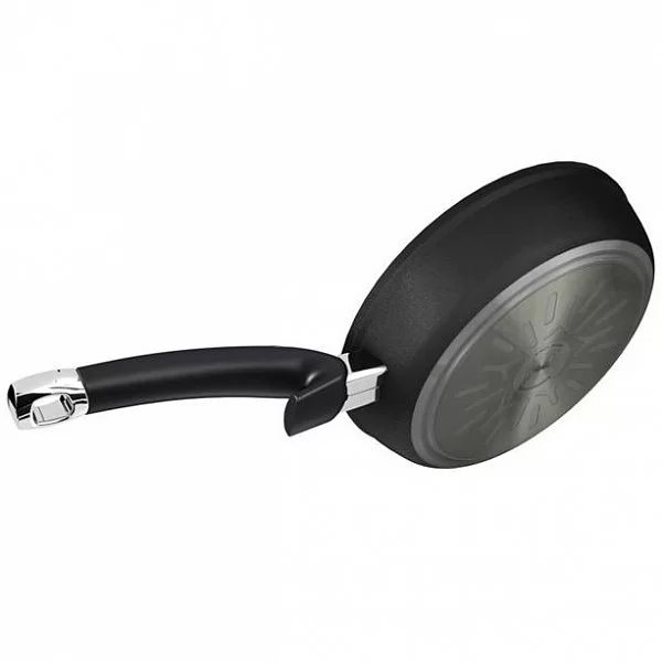 Сковорода с антипригарным покрытием 20 см серия Protect alux Premium, алюминий, Fissler, Германия, 159103201 - изобр. 10