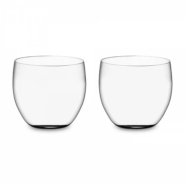Набор стаканов для воды Water 250 мл, хрусталь, 2 шт, Vinum XL, Riedel, 6416/20 - изобр. 7