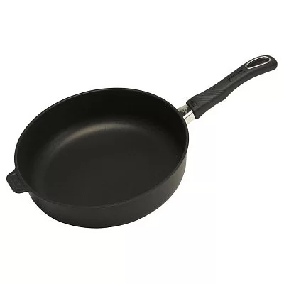 Сковорода антипригарная Chef 20 см нержавеющая сталь 18/10, BEKA, Бельгия, 12060104 - изобр. 43