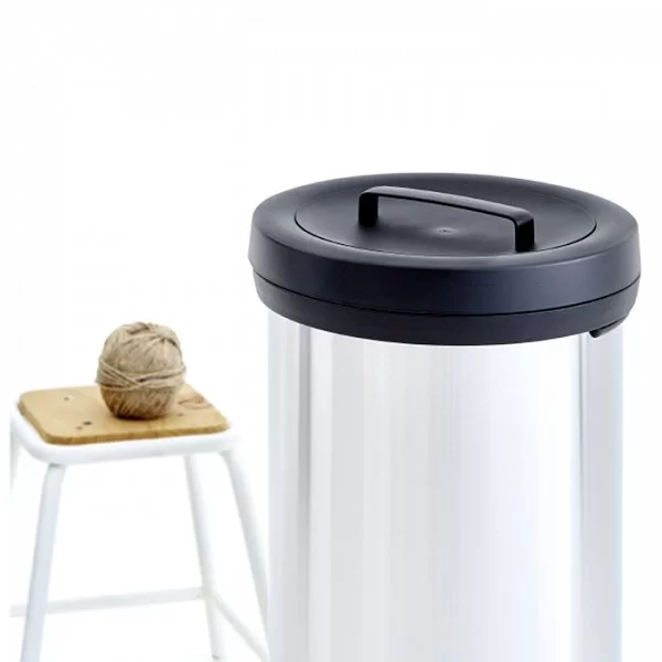 Мусорный бак Push Bin 60л, Brabantia, 402043 - изобр. 11