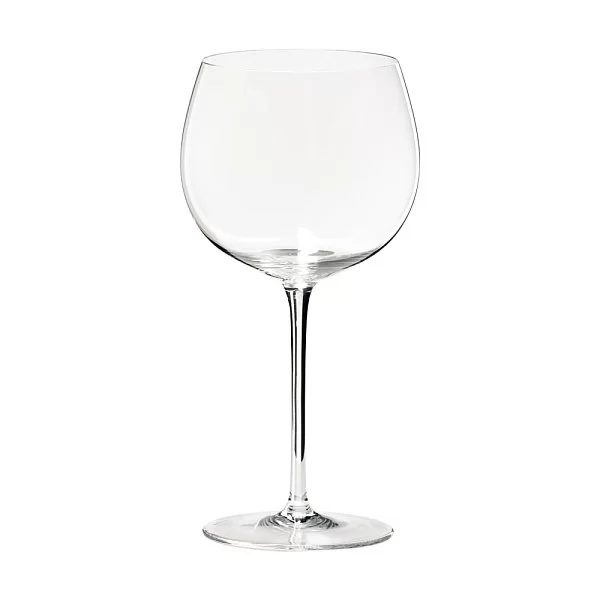Бокал для белого вина Montrachet 500 мл, хрусталь, Sommeliers, Riedel, 4400/07 - изобр. 7