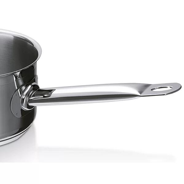 Ковш Grande table 1,9 л диаметр 16 см, нержавеющая сталь, BEKA, Бельгия, 12086164 - изобр. 8