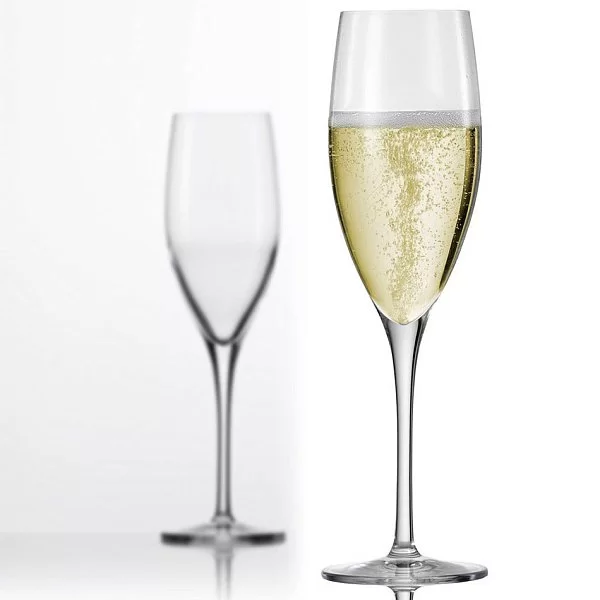 Бокал для шампанского Superior 278 мл, хрусталь, Eisch, Германия, 25002071 - изобр. 8