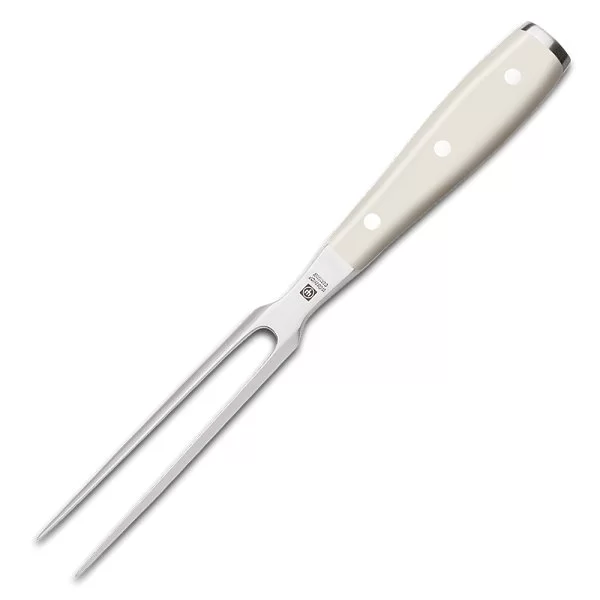 Вилка для мяса Ikon Cream White, 16см, Wusthof, 4414-0/16 WUS - изобр. 7