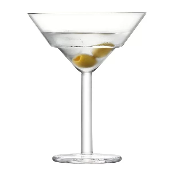 Бокалы для мартини Mixologist, 0,23л, 2 шт, LSA, G1451-08-187 - изобр. 9