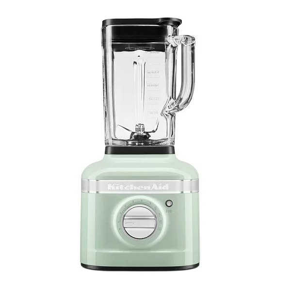Блендер Artisan K400 1,4 л, 5 скоростей, металл, цвет фисташковый, KitchenAid, США, 5KSB4026EPT - изобр. 7