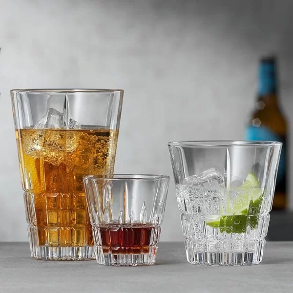 Бокал для виски Tumbler 200 мл, материал бессвинцовый хрусталь, Spiegelau, Германия, 4508042 - изобр. 8