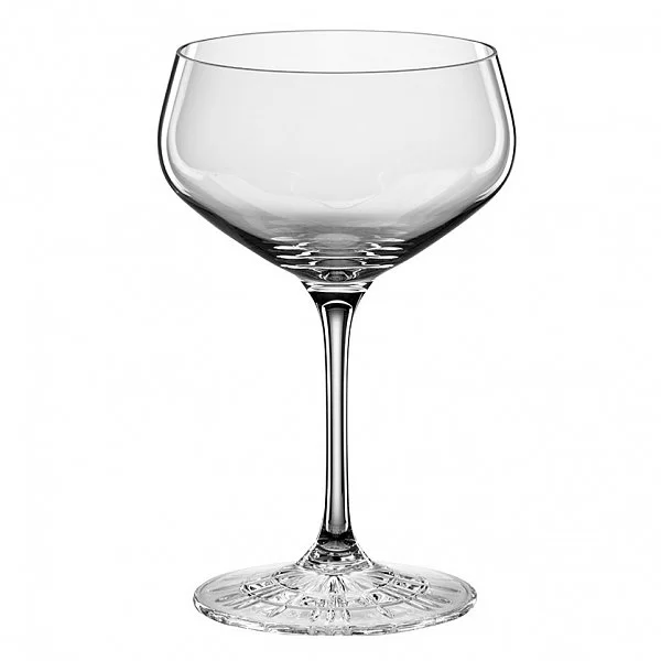 Бокал для шампанского Сoupet Perfect Bar, 235 мл, хрустальное стекло, Spiegelau, 4508008 - изобр. 7