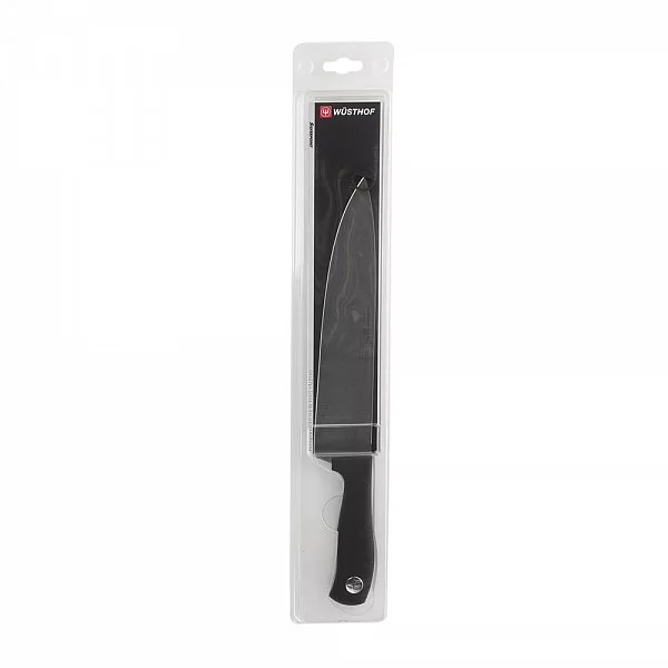 Нож поварской шеф Silverpoint, 23см, Wusthof, 4561/23 - изобр. 10