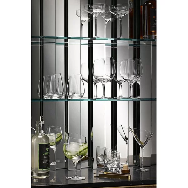 Бокал для джин-тоника Gin 600 мл, 11x11x19,6 см, материал стекло, Eva Solo, Дания, 541008 - изобр. 10