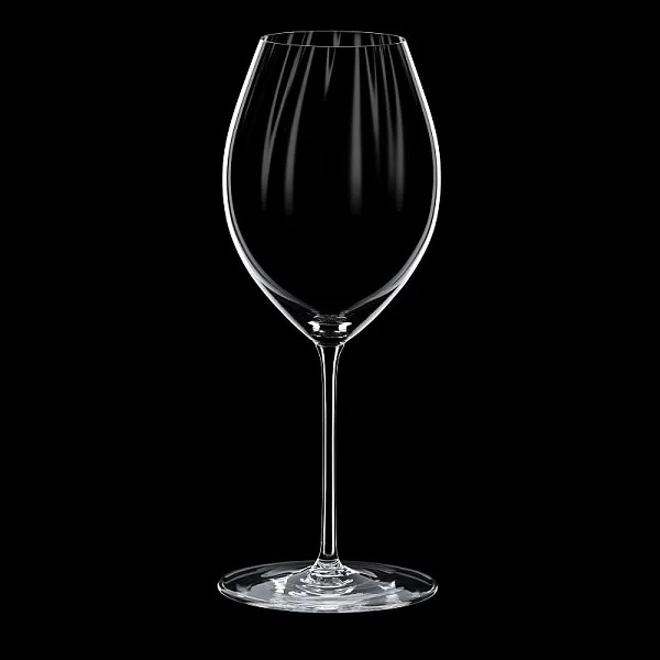 Набор из 4-х бокалов для красного вина Syrah/Shiraz 631 мл, хрусталь, Performance, Riedel, Австрия, 4884/41 - изобр. 8
