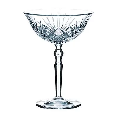 Бокал для коктейлей Samba Bar & Liqueur объем 400 мл, материал хрустальное стекло, Stolzle, Германия, 482 00 19 - изобр. 35