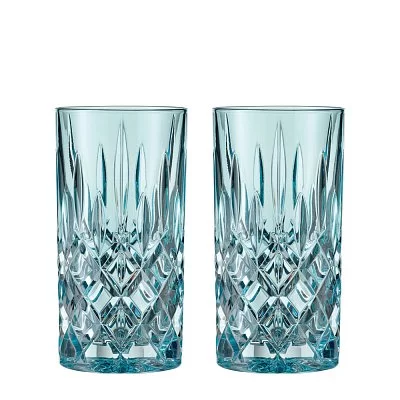 Стакан для коктейля, ручная работа объем 360 мл, материал стекло, Toyo Sasaki Glass, Япония, 42021-302 - изобр. 31