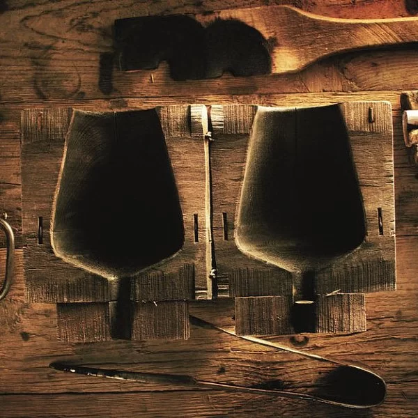 Набор бокалов для белого вина Denk'Art 400 мл, хрусталь, 2 шт, Zalto, 108312 - изобр. 12