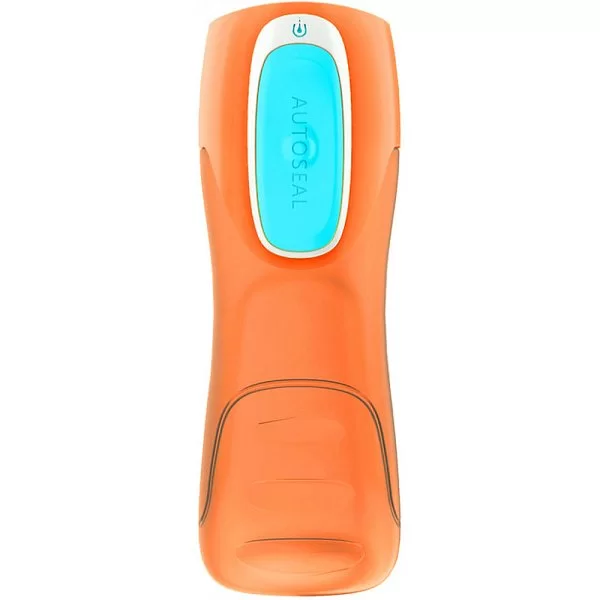 Детская бутылочка для воды Trekker, 0,42л, Contigo, contigo0252 - изобр. 7