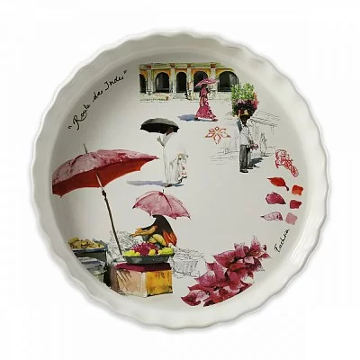 Индия Gien - изобр. 20