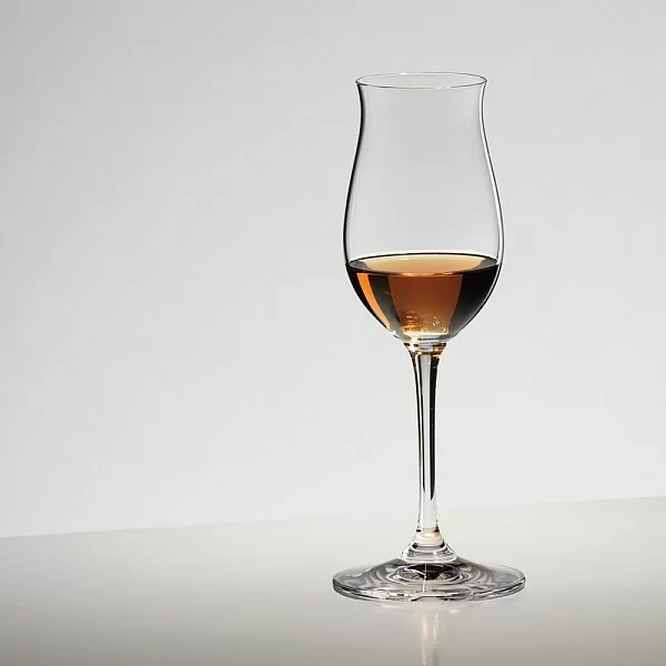Набор из 2 бокалов для коньяка Vinum Hennessy 170 мл, хрусталь, Vinum, Riedel, 6416/71 - изобр. 8