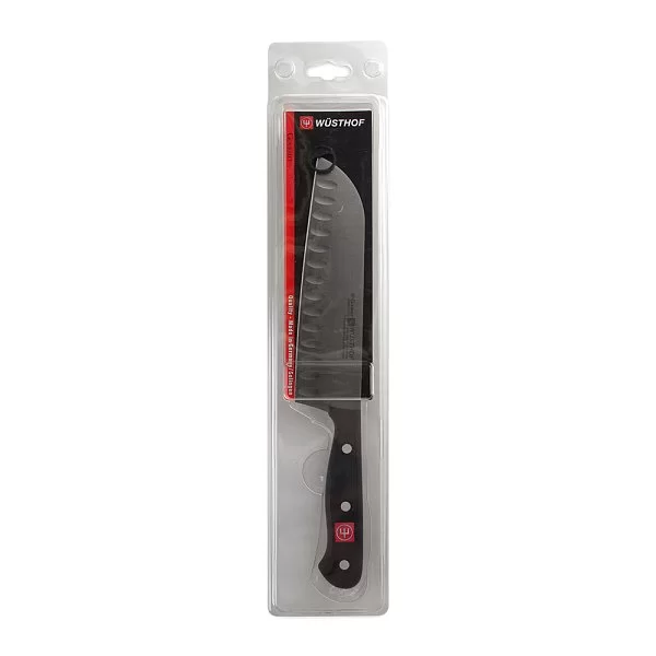 Нож японский шеф Gourmet, 17см, 4188, Wusthof, 4188 - изобр. 10