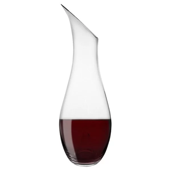 Декантер &quot;O&quot; Magnum 2,3 л, хрусталь, Riedel, 1414/26 - изобр. 8