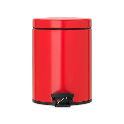 Мусорные баки и ведра - изобр. 61